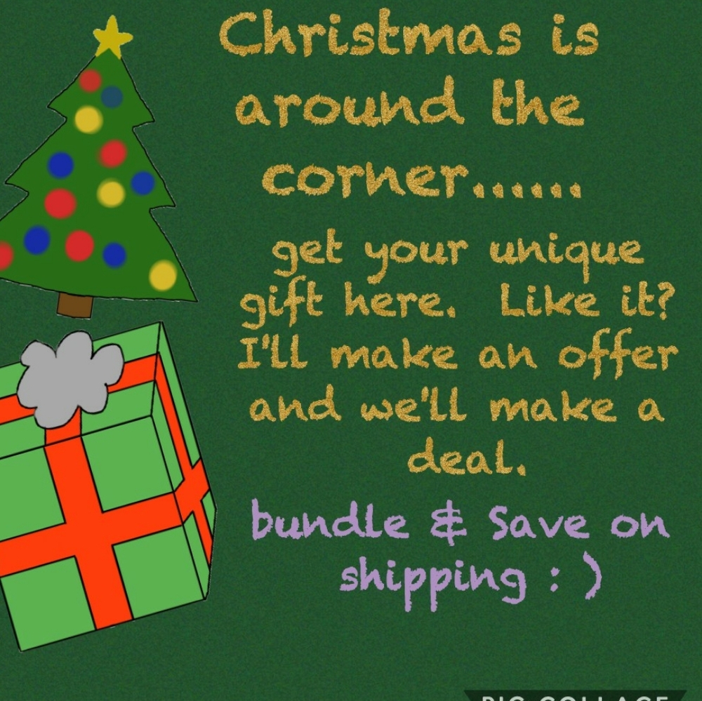 Christmas gifts